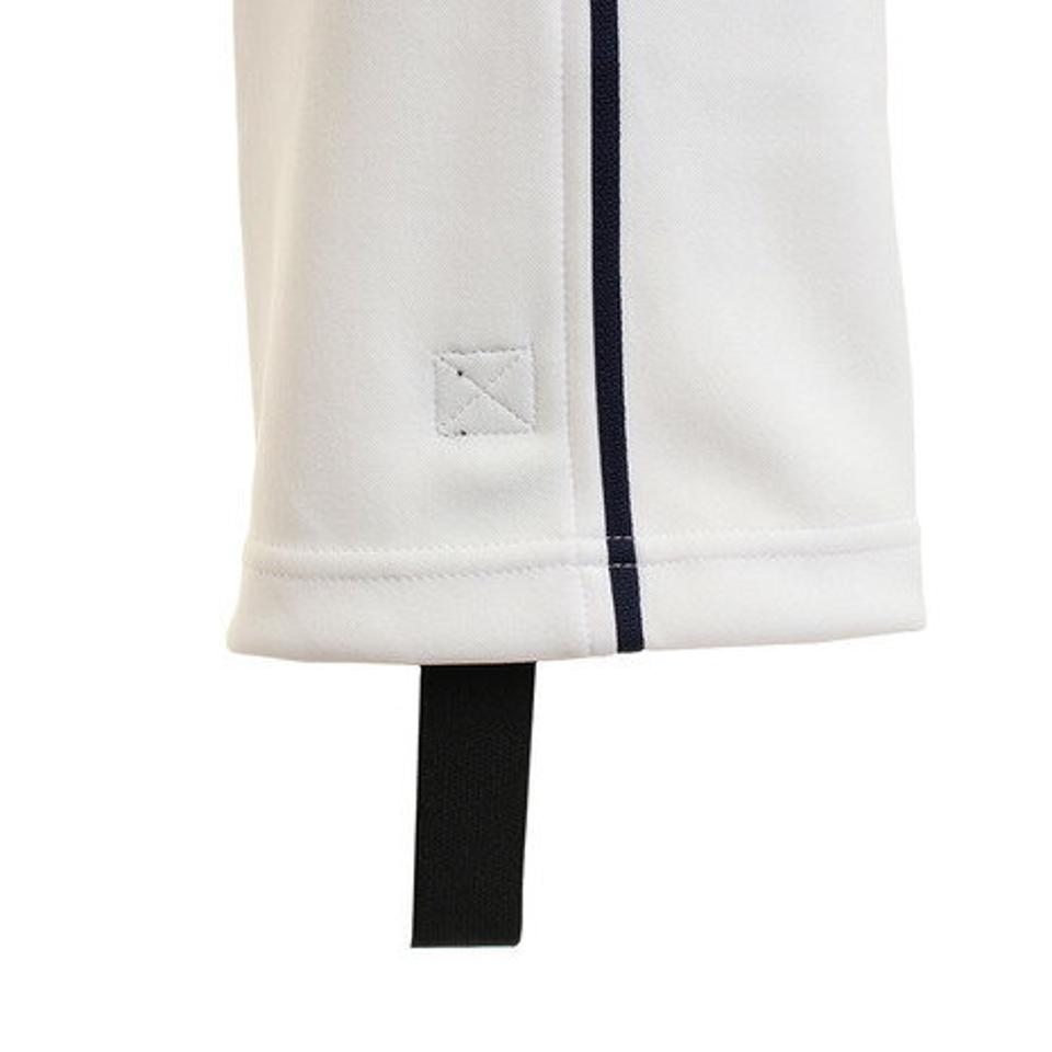 エックスティーエス(XTS)(メンズ)野球 ユニフォームパンツ ストレートパンツ ライン加工 ネイビーライン 723G5RW02N WTNV 練習着