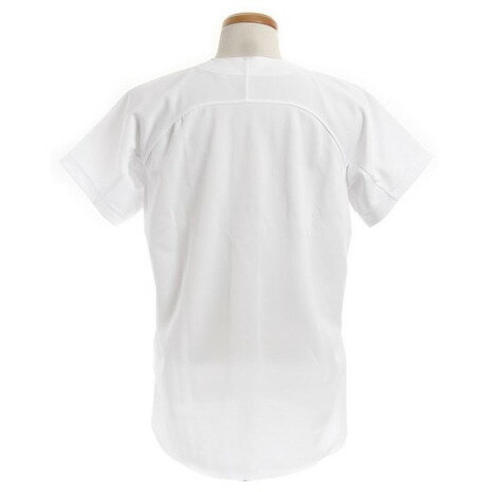 エックスティーエス(XTS) 野球 ユニフォーム シャツ 723G5ES5919 WHT (メンズ)