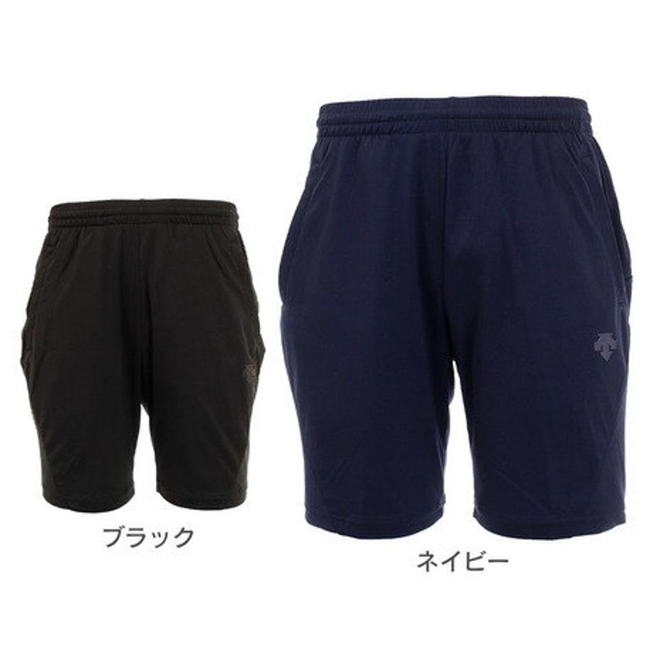 【2/5 24h限定 エントリー&対象4店舗買い回りで最大P10倍!】デサント(DESCENTE)(メンズ) ハーフパンツ DX-A0265XB