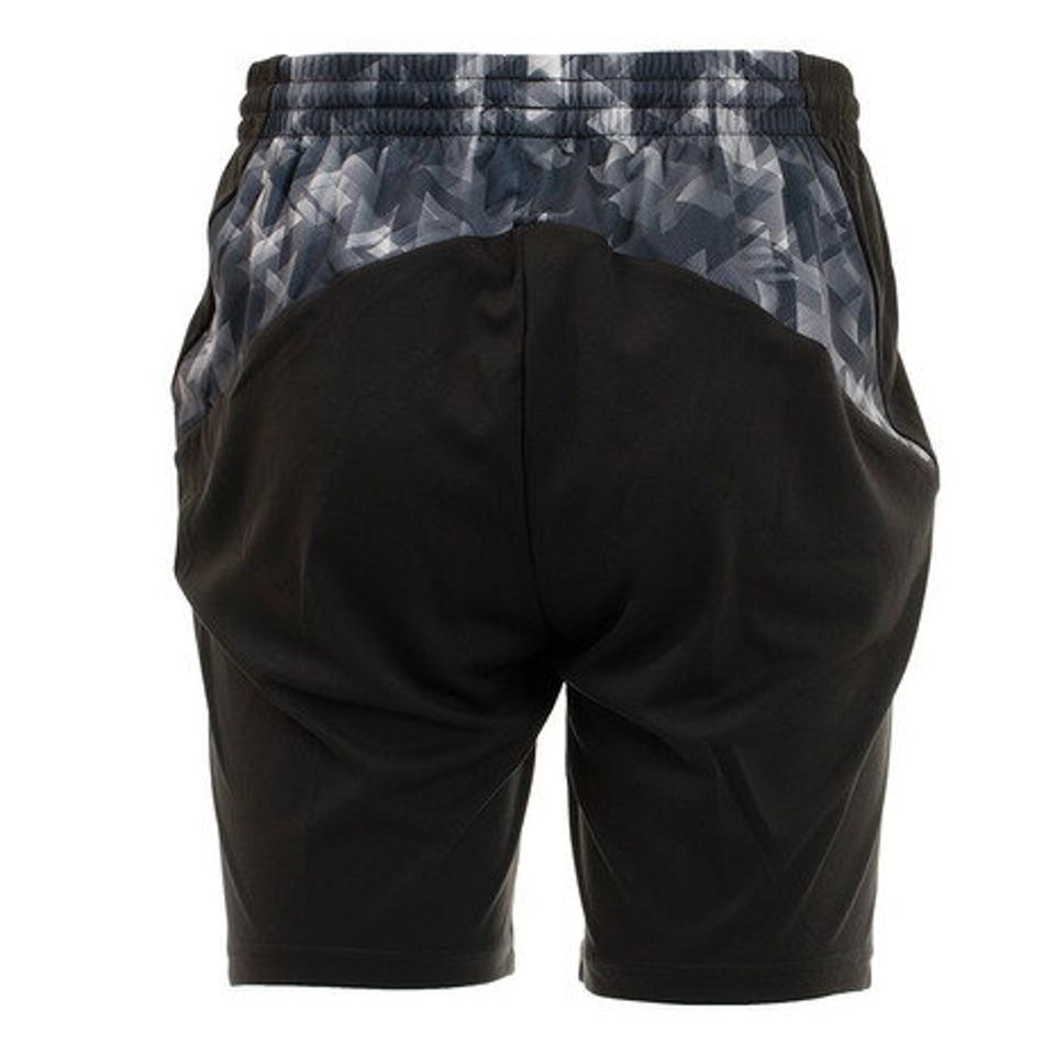 【2/5 24h限定 エントリー&対象4店舗買い回りで最大P10倍!】デサント(DESCENTE)(メンズ) ハーフパンツ DX-A0265XB