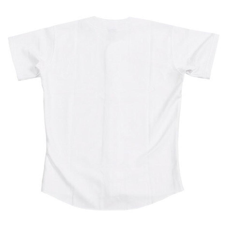 ミズノ(MIZUNO)(メンズ、レディース)野球 ユニフォーム GACHI シャツ 12JC9F6001