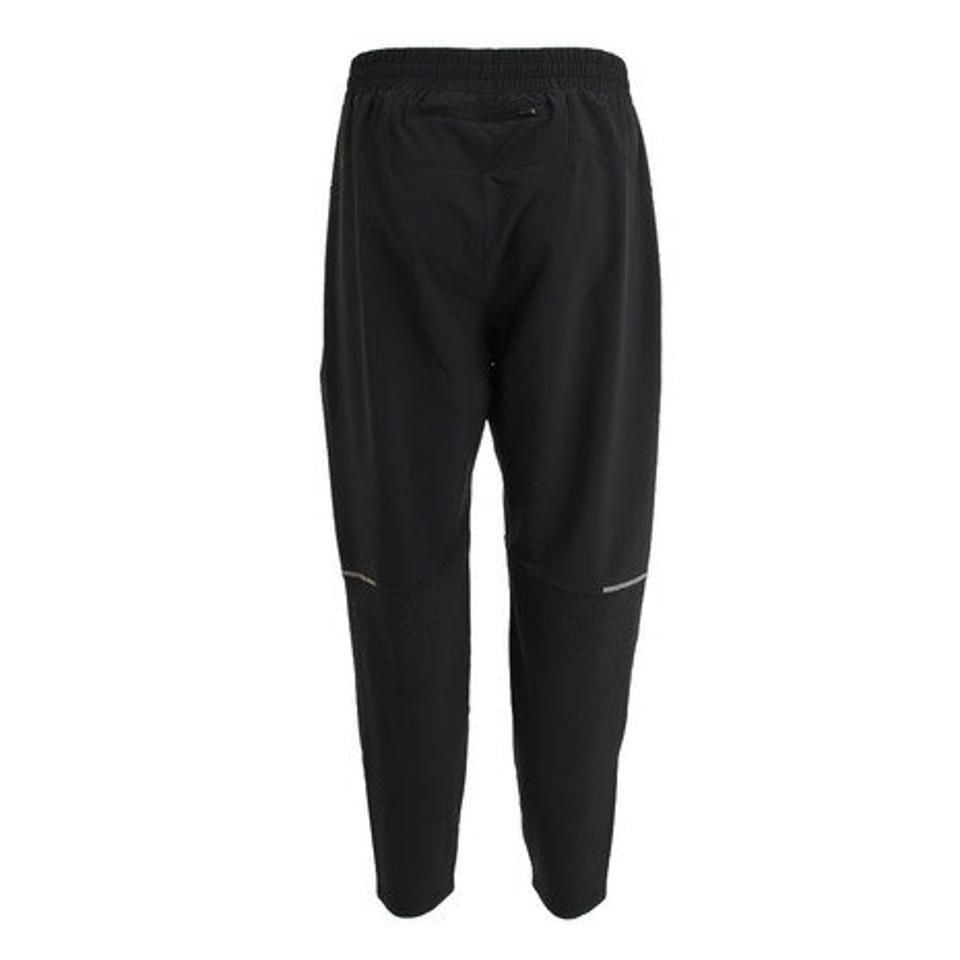 【20%OFFクーポン対象!8/30まで】ツー・タイムズ・ユー(2XU)(メンズ)ランニング ランニングパンツ メンズ エアロウーブン ジョガーパンツ MR6508B-BLK/SRF