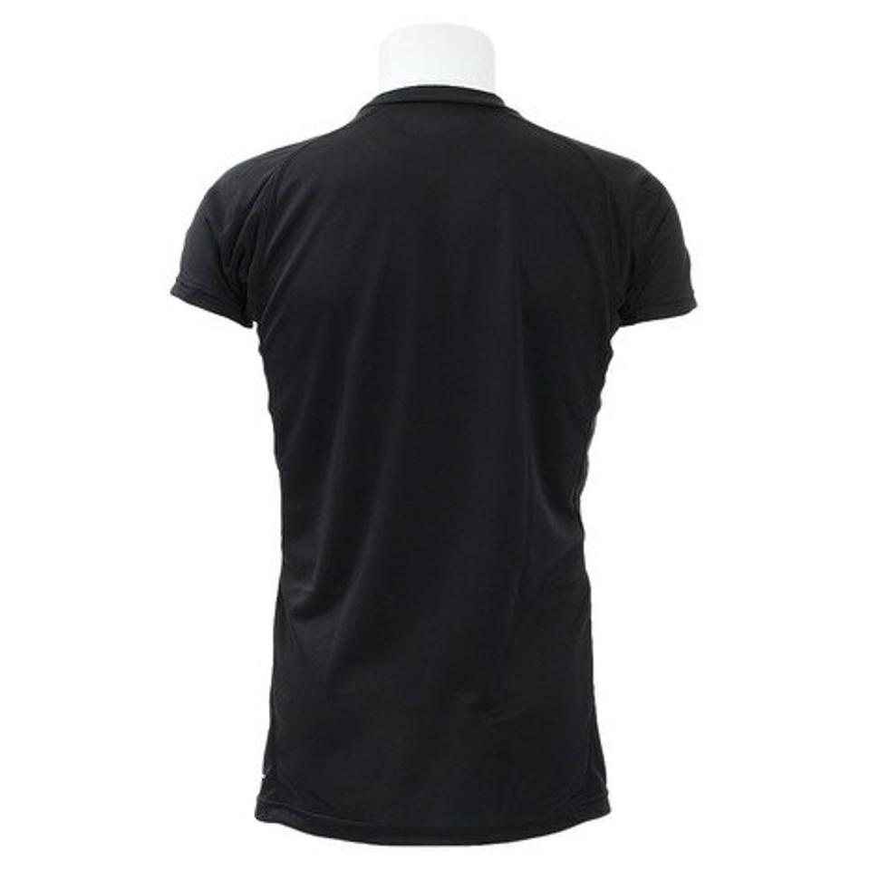 美津和タイガー(mitsuwa-tiger) 野球 アンダーシャツ 半袖 RT クルーネック インナー シャツ UWRDYS-004-090 (メンズ)