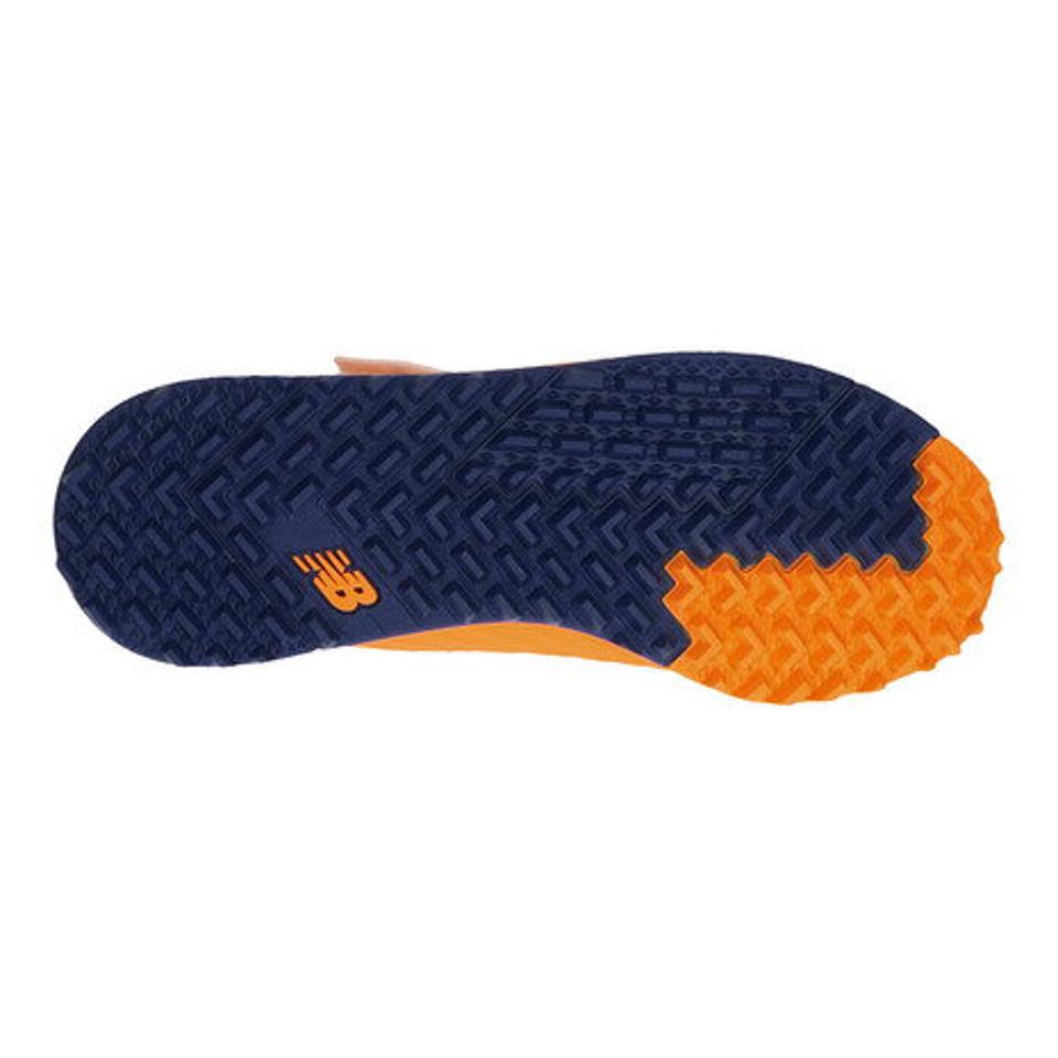【20%OFFクーポン 27日まで】ニューバランス（new balance） ジュニアサッカートレーニングシューズ FURON JRD V TF JSFVTA65 M （キッズ）