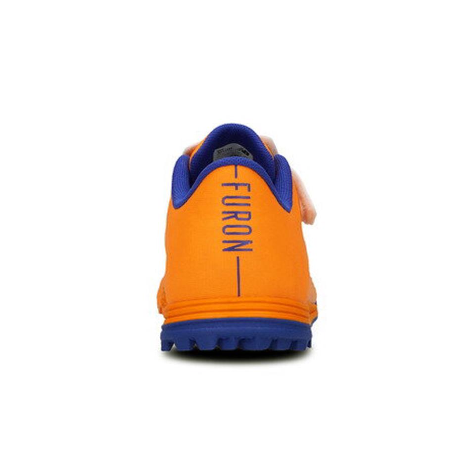 【20%OFFクーポン 27日まで】ニューバランス（new balance） ジュニアサッカートレーニングシューズ FURON JRD V TF JSFVTA65 M （キッズ）