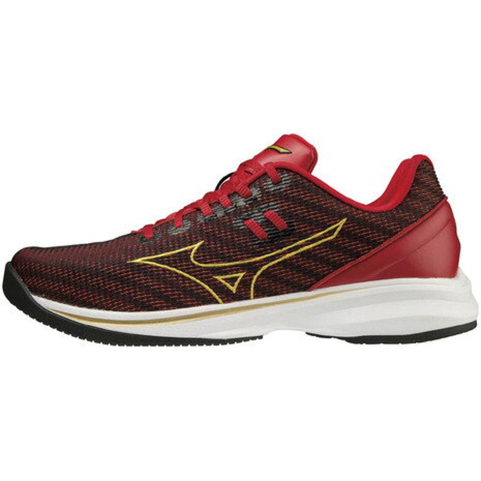 ミズノ（MIZUNO） 野球 トレーニングシューズ ウエーブ ライトレボラン プロ 2022 11GT220162 （メンズ）