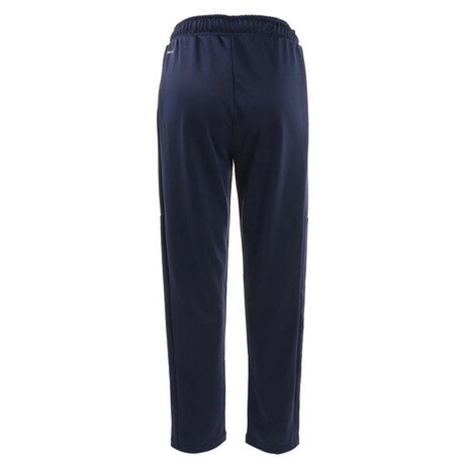 プーマ(PUMA)(レディース)トレーニング パンツ 520656-02 NVY