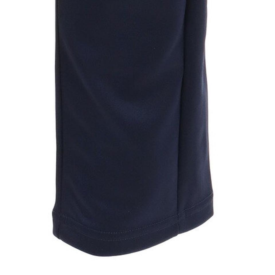 プーマ(PUMA)(レディース)トレーニング パンツ 520656-02 NVY