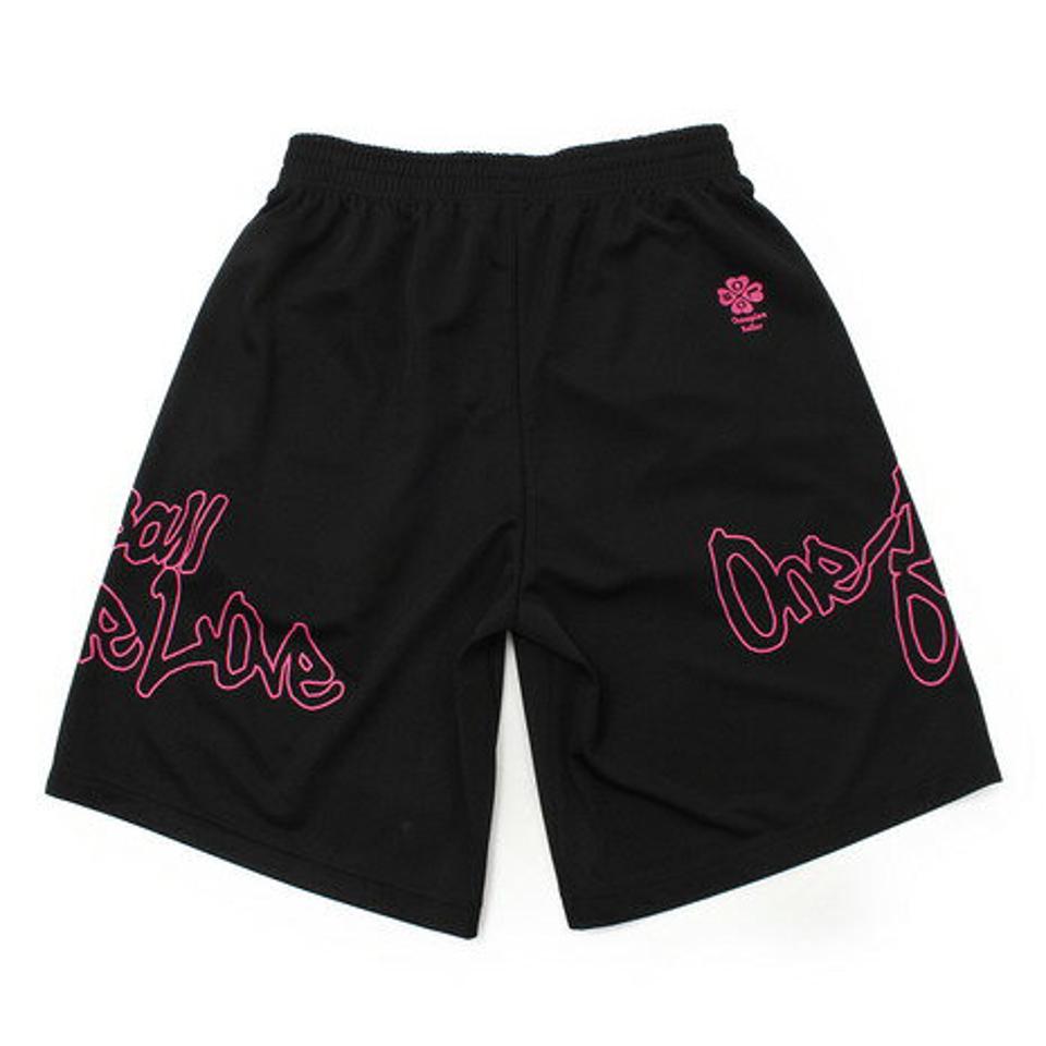 チャンピオン(CHAMPION) パンツ C3-MB520 107 【バスケットボール ハーフパンツ プラクティスパンツ 練習着 メンズ】 (メンズ)