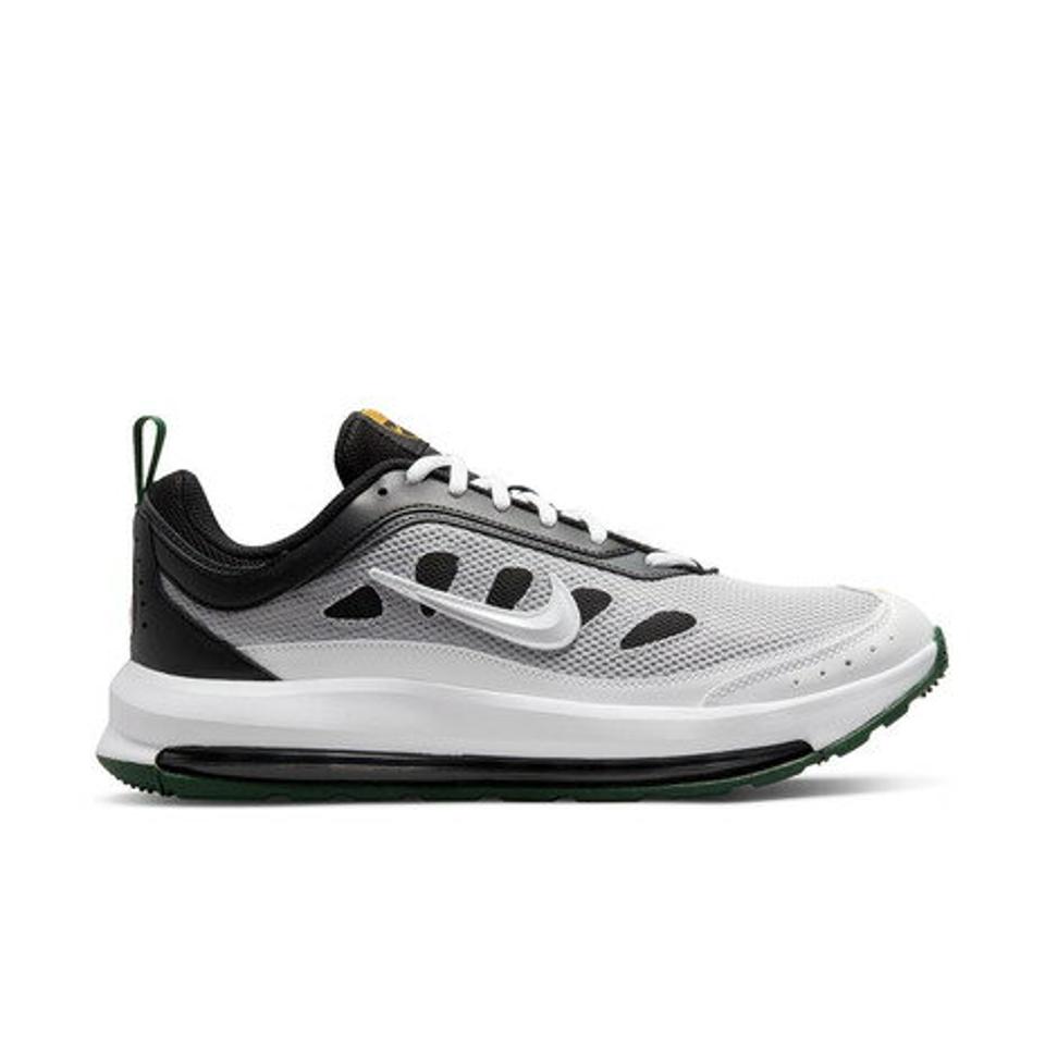 ナイキ（NIKE） エアマックス AIR MAX AP ブラック ホワイト グレー CU4826-010 スニーカー スポーツシューズ 靴 （メンズ）
