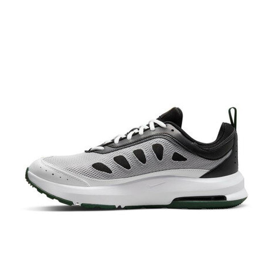 ナイキ（NIKE） エアマックス AIR MAX AP ブラック ホワイト グレー CU4826-010 スニーカー スポーツシューズ 靴 （メンズ）
