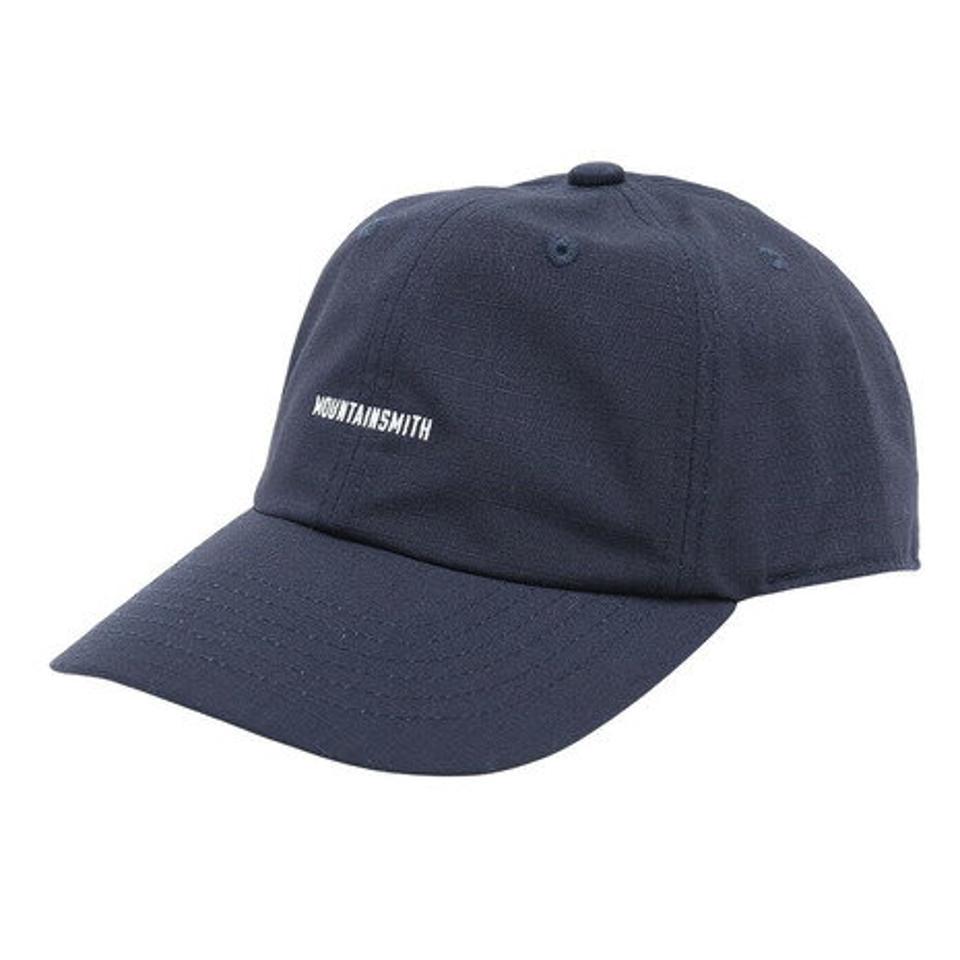 マウンテンスミス（MOUNTAINSMITH） リップストップキャップ MS0-HAL-221002 NVY （メンズ）