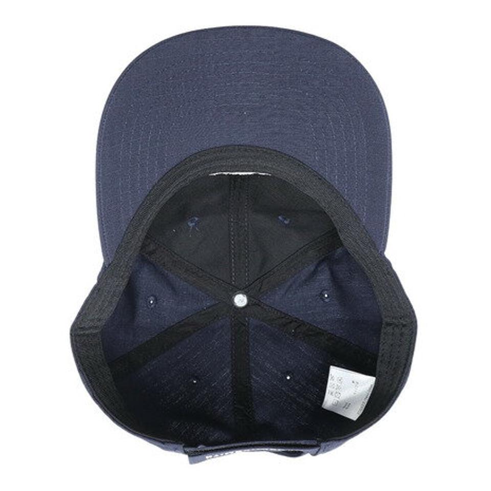 マウンテンスミス（MOUNTAINSMITH） リップストップキャップ MS0-HAL-221002 NVY （メンズ）