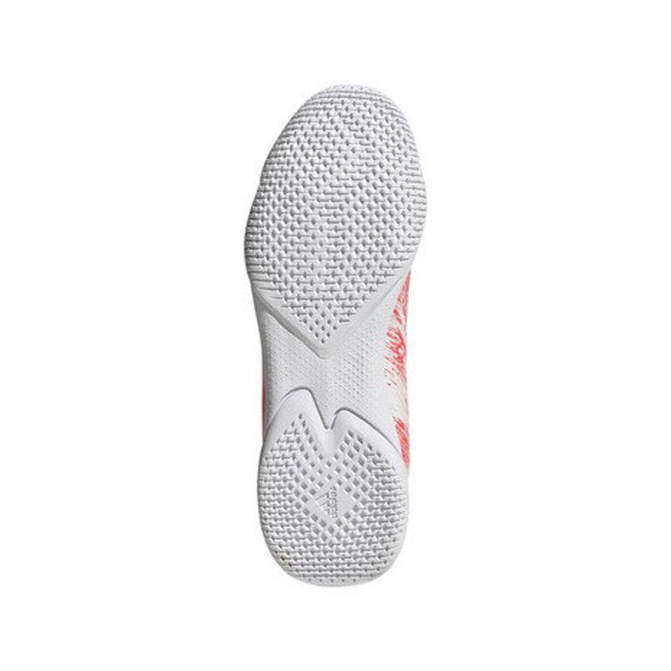 アディダス（adidas）（キッズ）ジュニアフットサルシューズ インドアプレデター 20.3 IN J EG0931