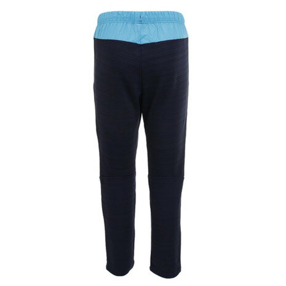 ジローム（GIRAUDM）（メンズ）絶耐撥水 ハイブリッドウインドブレーカーパンツ 854GM0ES4007 NVY スポーツウェア