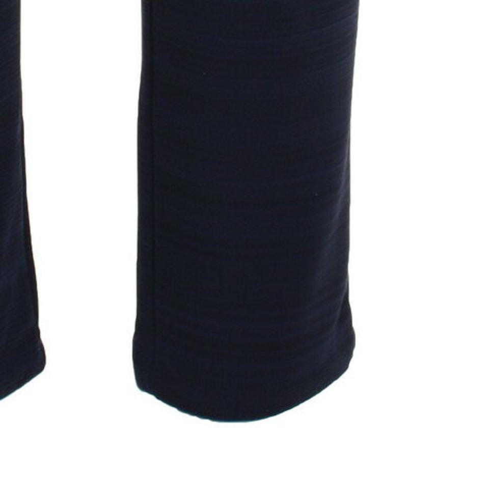 ジローム（GIRAUDM）（メンズ）絶耐撥水 ハイブリッドウインドブレーカーパンツ 854GM0ES4007 NVY スポーツウェア