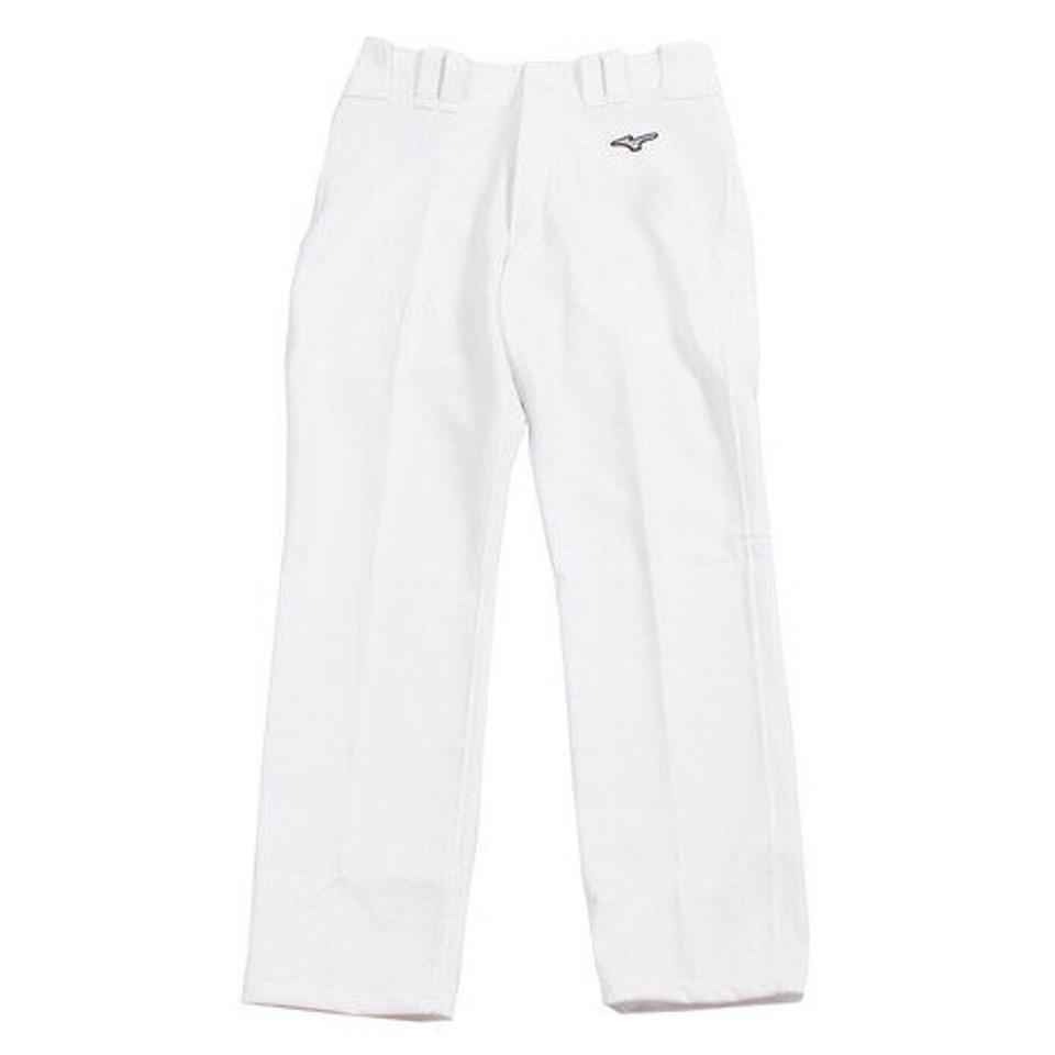 【2点10%OFFクーポン対象！4/18まで】ミズノ（MIZUNO）（メンズ、レディース）野球 ユニフォームパンツ GACHI バギータイプ 12JD9F6601 練習着