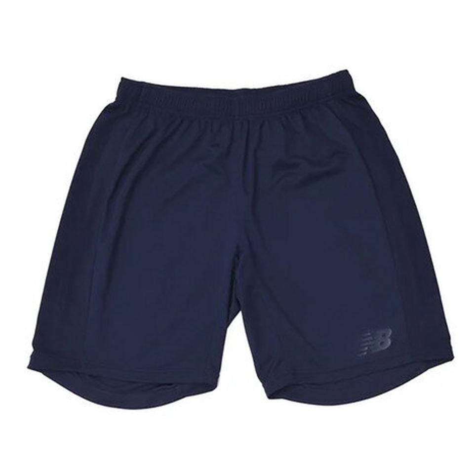 ニューバランス（new balance）（メンズ、レディース）サッカーウェア プラクティスパンツ JMSF2314NV