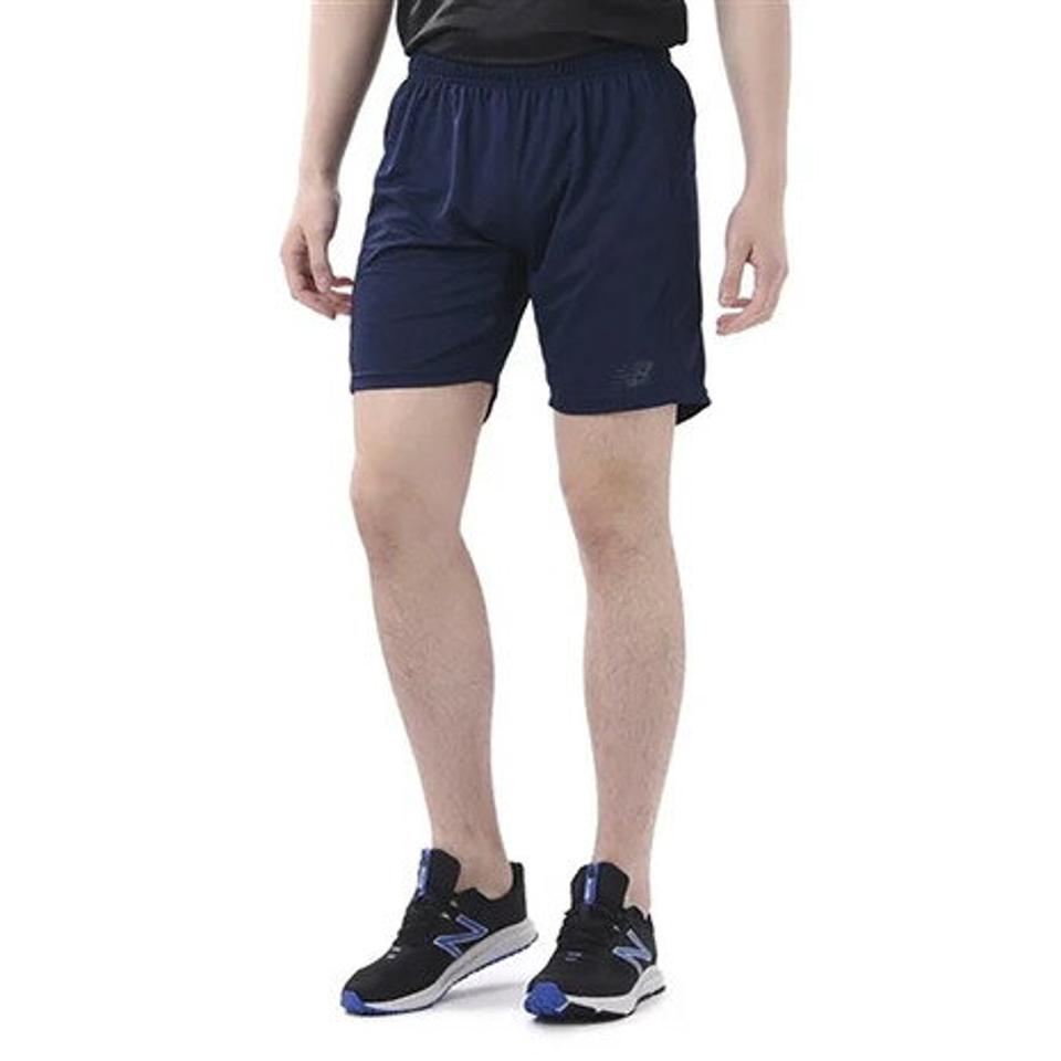 ニューバランス（new balance）（メンズ、レディース）サッカーウェア プラクティスパンツ JMSF2314NV