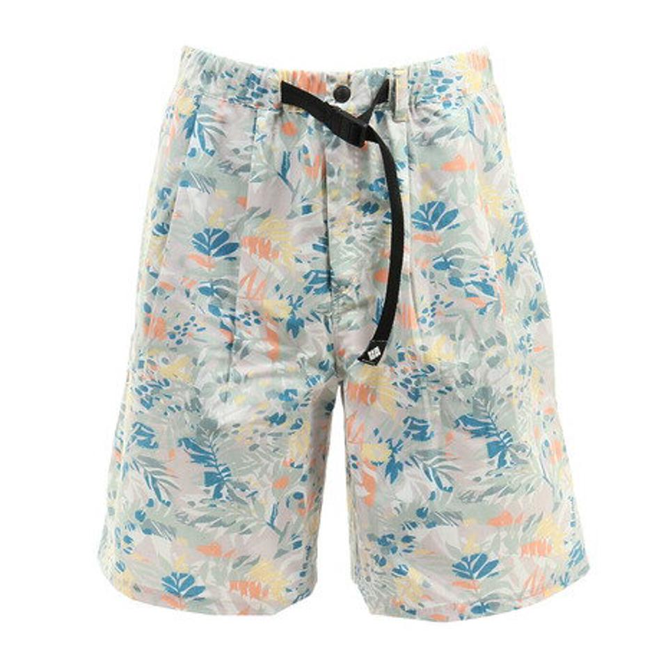 コロンビア（Columbia） ショートパンツ ショーツ トゥリースワローショーツ PL0950 278 （レディース）