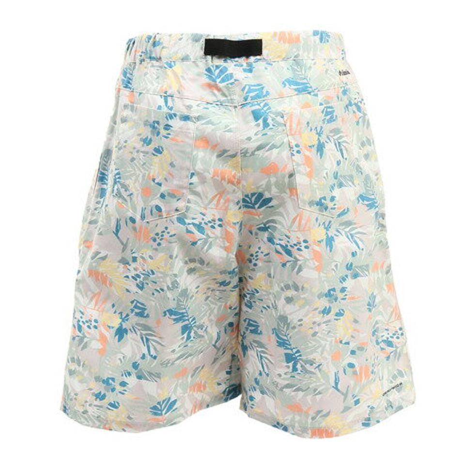 コロンビア（Columbia） ショートパンツ ショーツ トゥリースワローショーツ PL0950 278 （レディース）