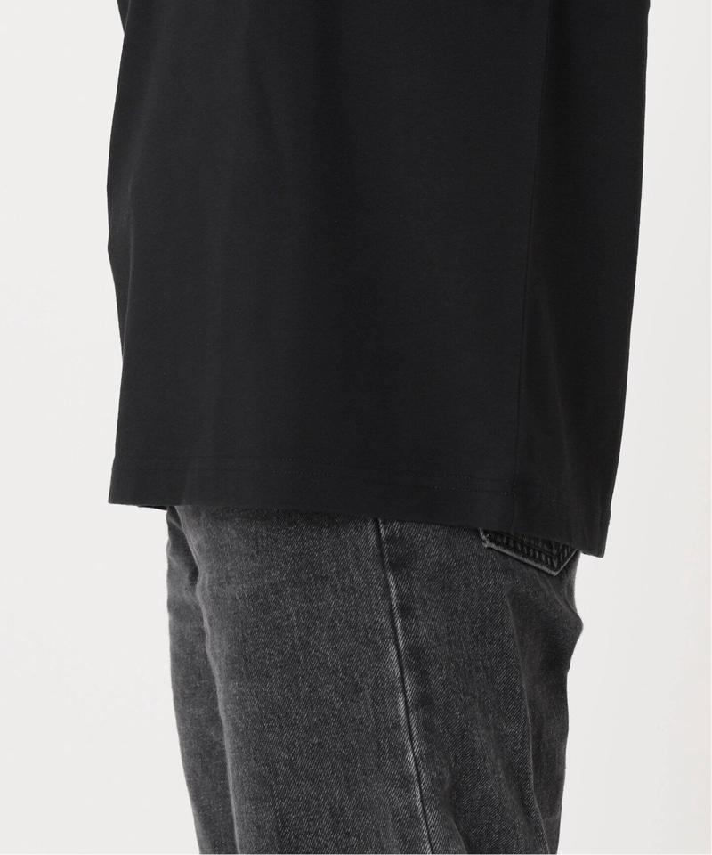 SALECCIAロングスリーブTEE（JOURNAL STANDARD relume）
