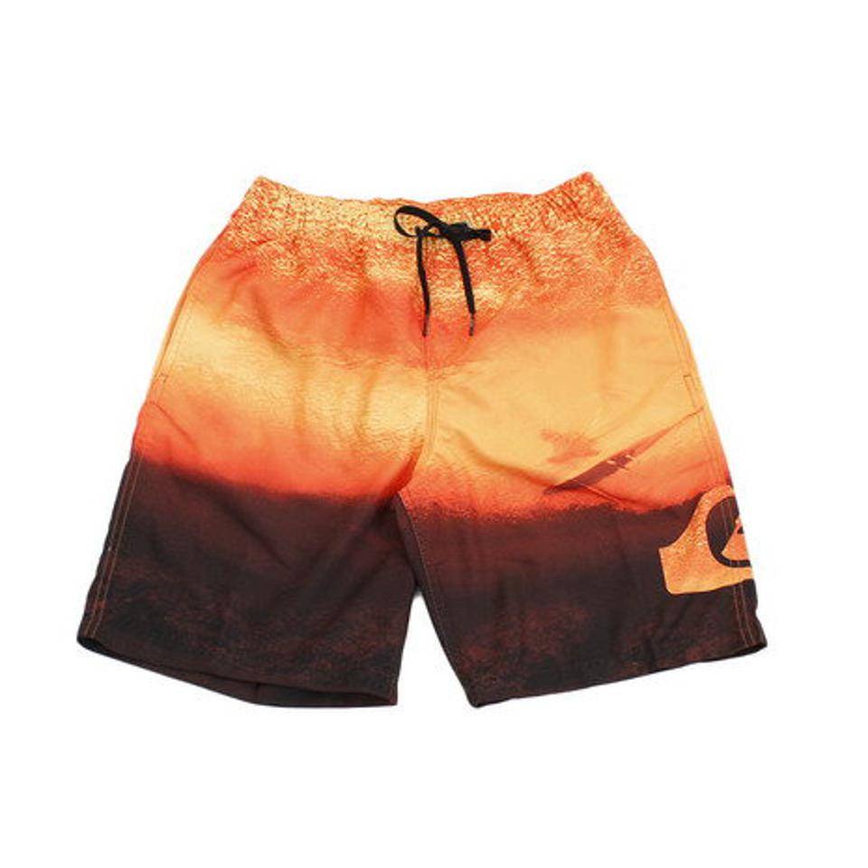 クイックシルバー（Quiksilver） 水着 メンズ ジャムショーツ 20インチ HEAVEN VOLLEY 20 19SPEQYJV03435NME6 海パン 海水パンツ （メンズ）