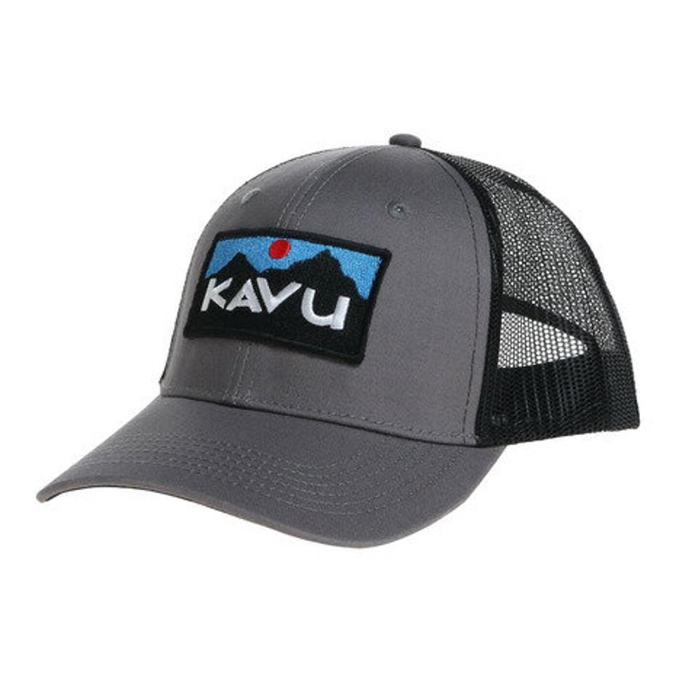 カブー（KAVU） アバーブスタンダード キャップ 9811060033e+013 （メンズ）