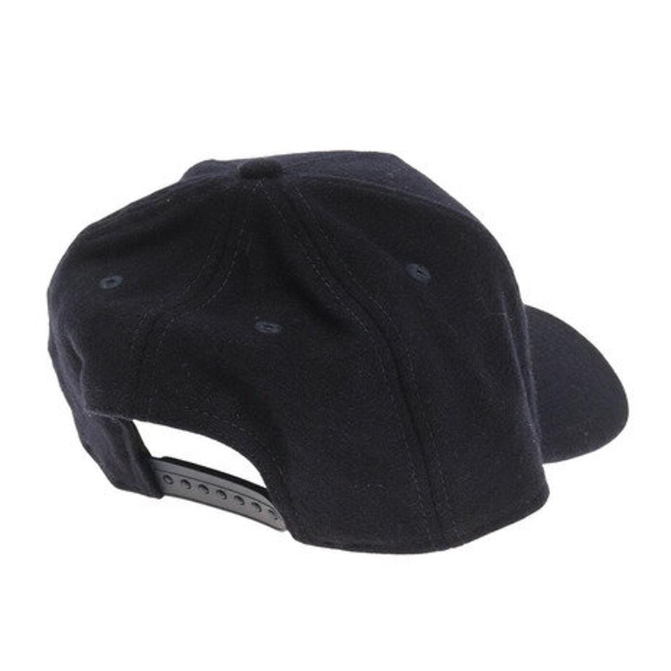 ニューエラ（NEW ERA）（メンズ）帽子 キャップ 940 A-FRAME MELTON SAS LPATCH 12853937 日よけ