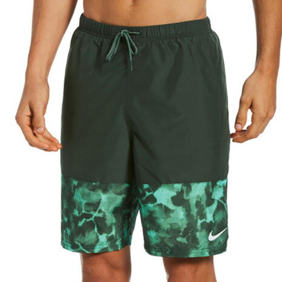 ナイキ（NIKE） 水着 メンズ NESSB505 ボレーショーツ 2992010-205 海パン 海水パンツ サーフパンツ （メンズ）