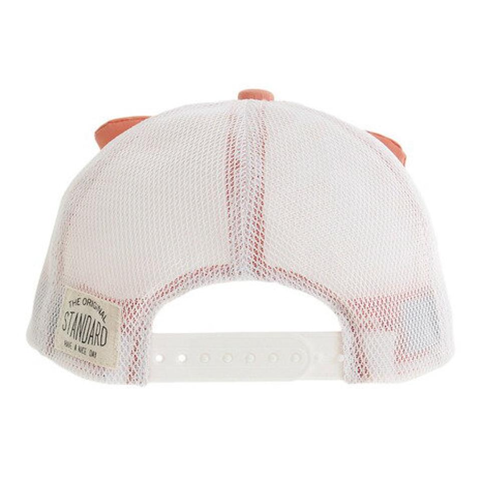 Improve（Improve） Cat Ear メッシュキャップ GF-9432 PINK （キッズ）