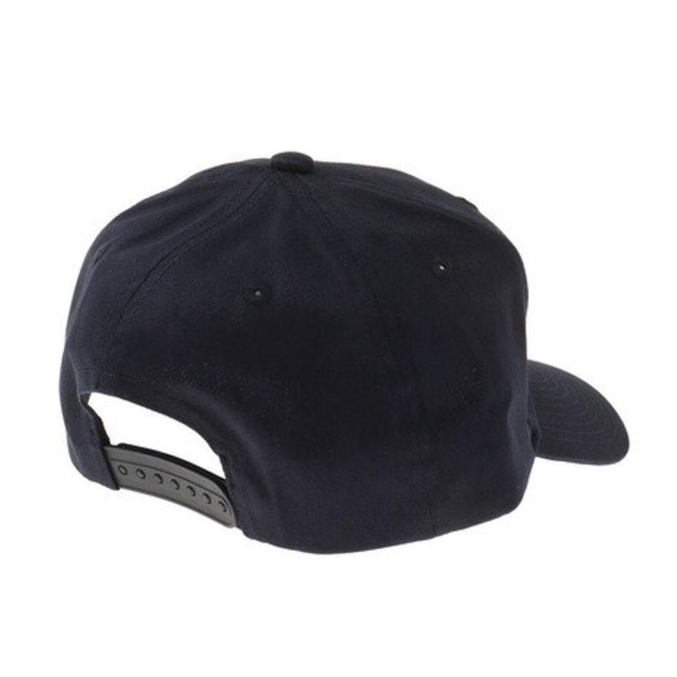 エクストララージ（XLARGE）（メンズ）スタンダード ロゴ6パネルキャップ 101212051003-NAVY