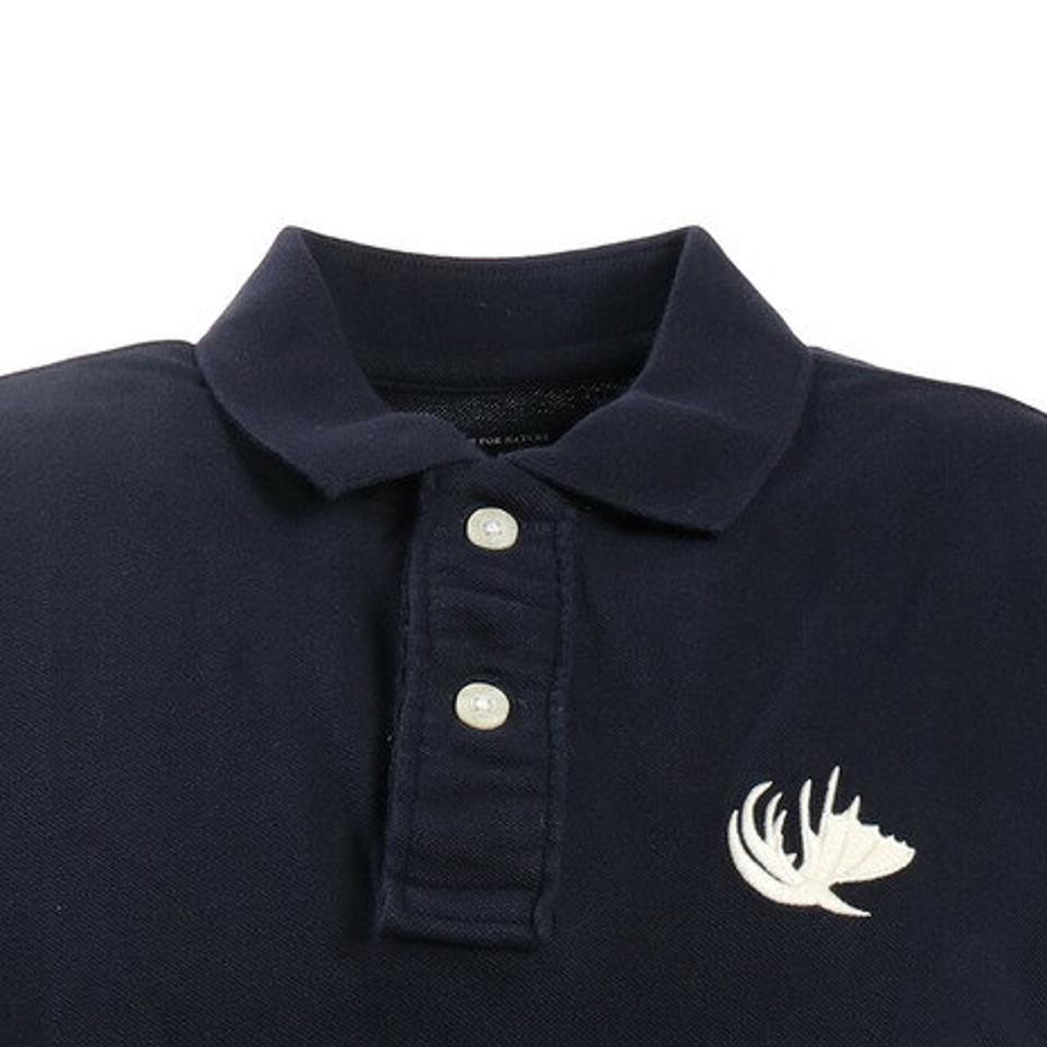 エルケクス(ELKEX) ICON ポロシャツ 881EK0CD3287NVY オンライン価格 (メンズ)