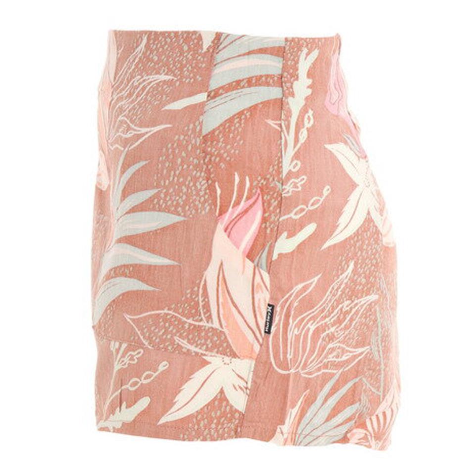 ハーレー（HURLEY）（レディース）DOMINO SET ショートパンツ BV1932-233