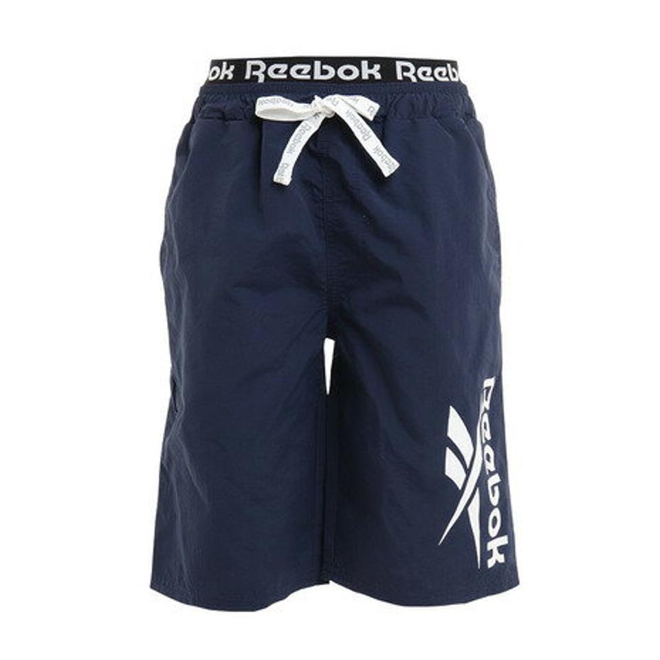 リーボック（REEBOK） ジュニア サーフパンツ 122385NV （キッズ）