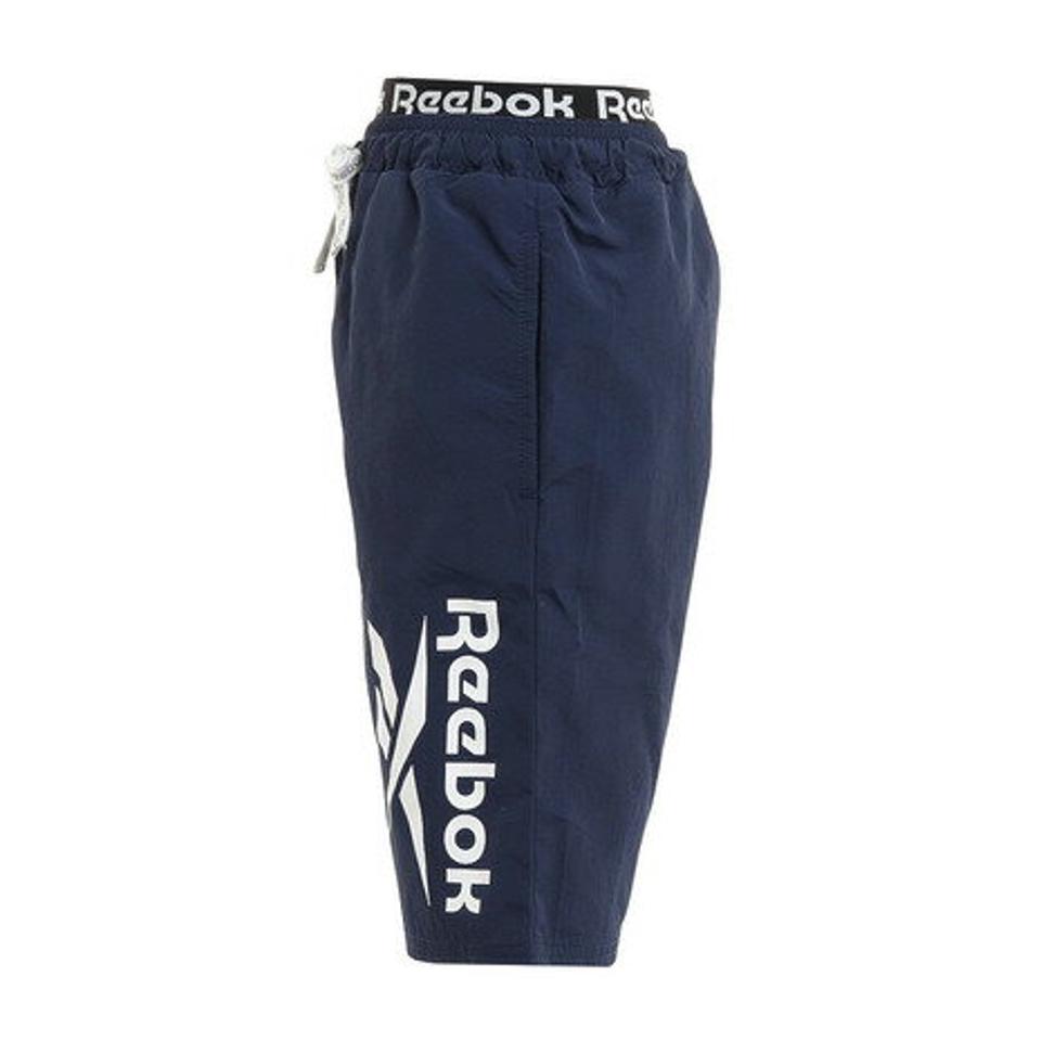 リーボック（REEBOK） ジュニア サーフパンツ 122385NV （キッズ）