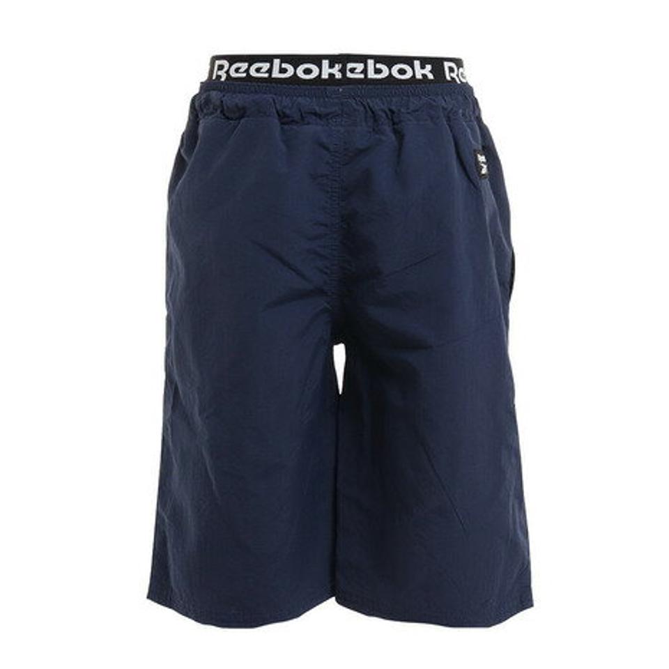 リーボック（REEBOK） ジュニア サーフパンツ 122385NV （キッズ）