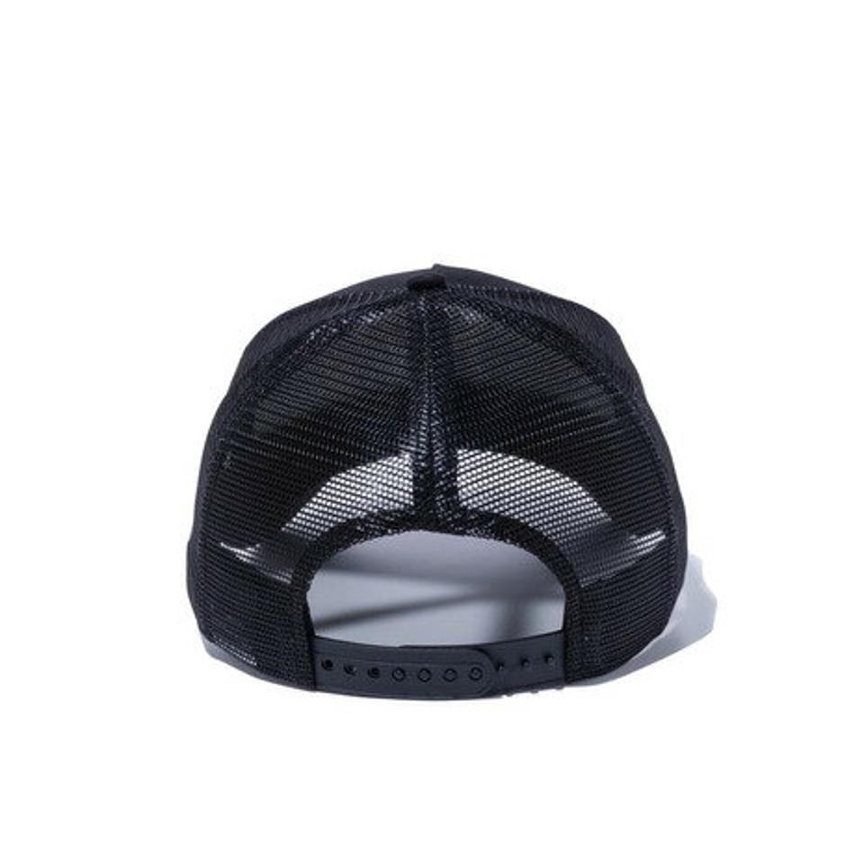 【10%OFFクーポン対象！6/13まで】ニューエラ（NEW ERA）（メンズ）帽子 キャップ 940 メンズ A-Frame トラッカー 12746895 12746896 12746897 日よけ ニューヨーク・ヤンキース MLB