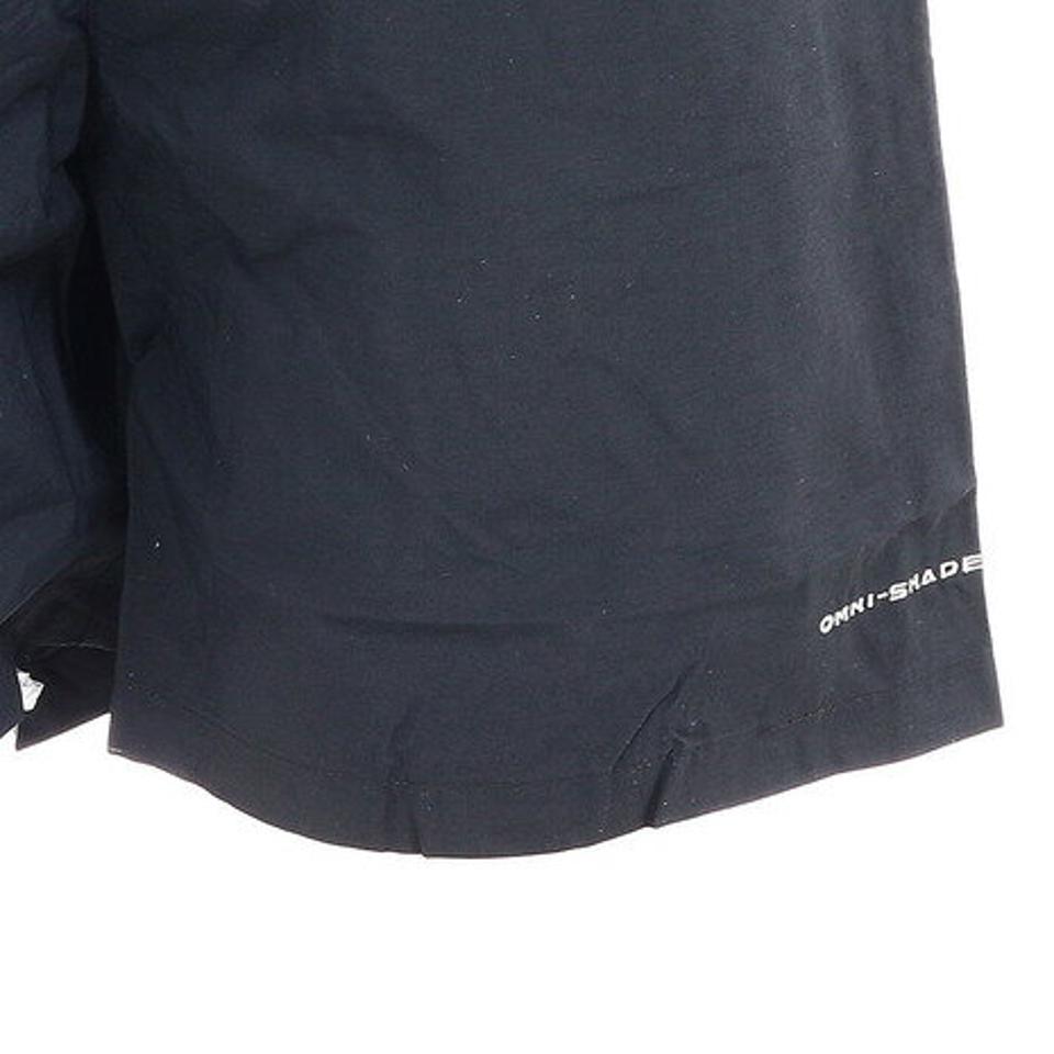 コロンビア（Columbia） ショートパンツ バックキャスト?ウォーターショーツ FM4009010 ブラック 水陸両用 UVカット アウトドア キャンプ フェス （メンズ）