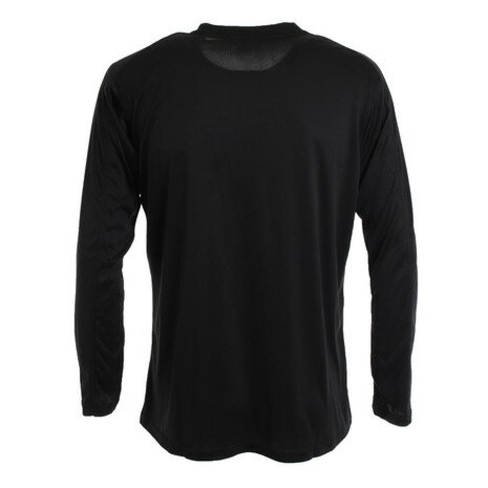 ニシ・スポーツ(NISHI)(メンズ)陸上 ウェア ロンT ウインドカットロングスリーブシャツ N62-203.71