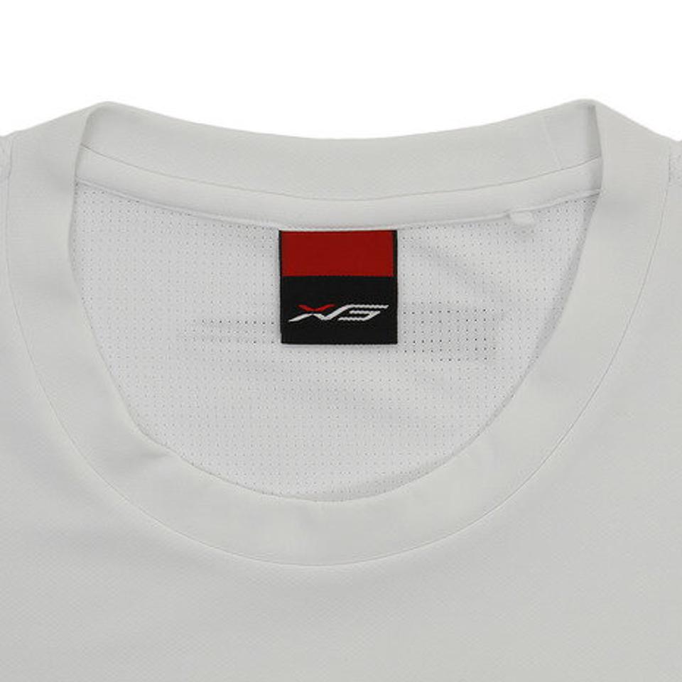 エックスティーエス(XTS) デオパーツ バスケノースリーブシャツ 751G9ES1002 WHT (メンズ)