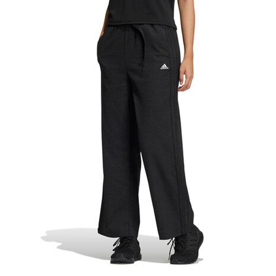 アディダス（adidas） PRSVE レギュラーフィット デニムパンツ VD715-HC2501 （レディース）