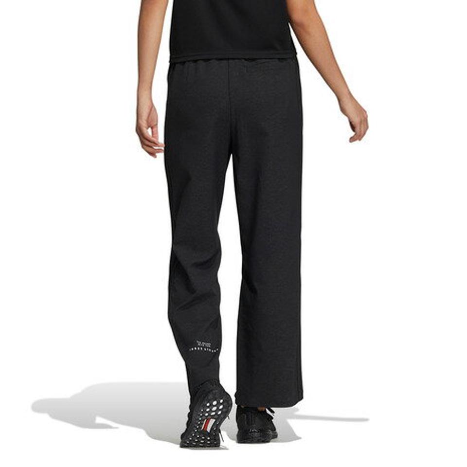 アディダス（adidas） PRSVE レギュラーフィット デニムパンツ VD715-HC2501 （レディース）