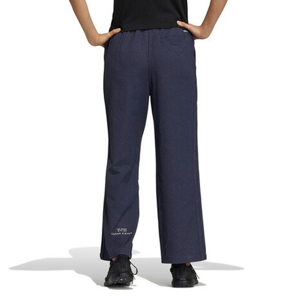 アディダス（adidas） PRSVE レギュラーフィット デニムパンツ VD715-HC2500 （レディース）