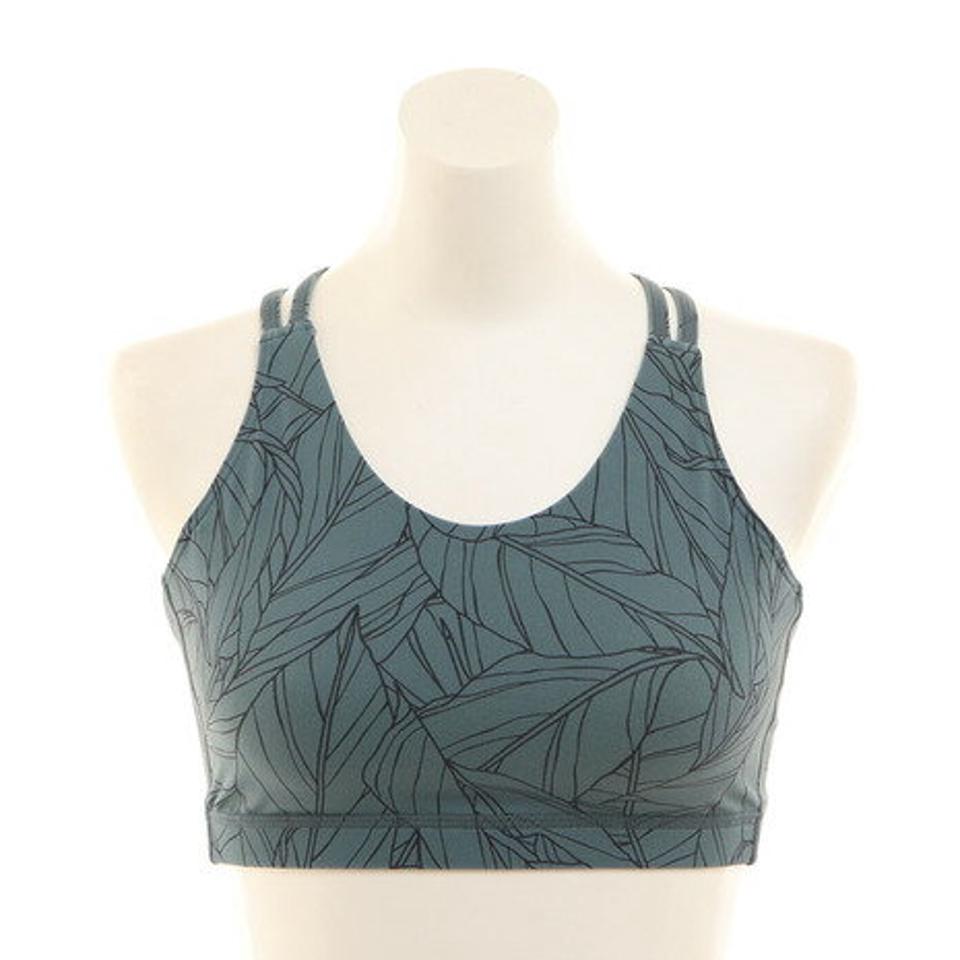 ダンスキン（DANSKIN） スポーツブラ MIDDLE TOP DC121140 TG （レディース）