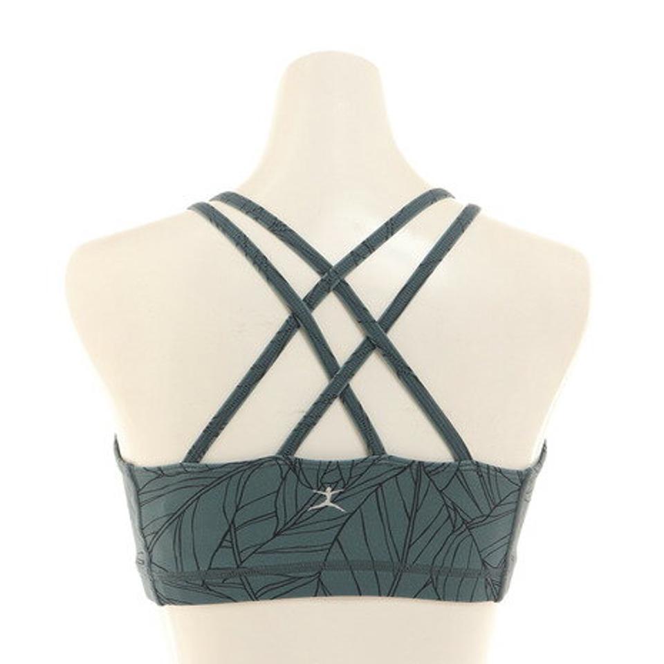 ダンスキン（DANSKIN） スポーツブラ MIDDLE TOP DC121140 TG （レディース）