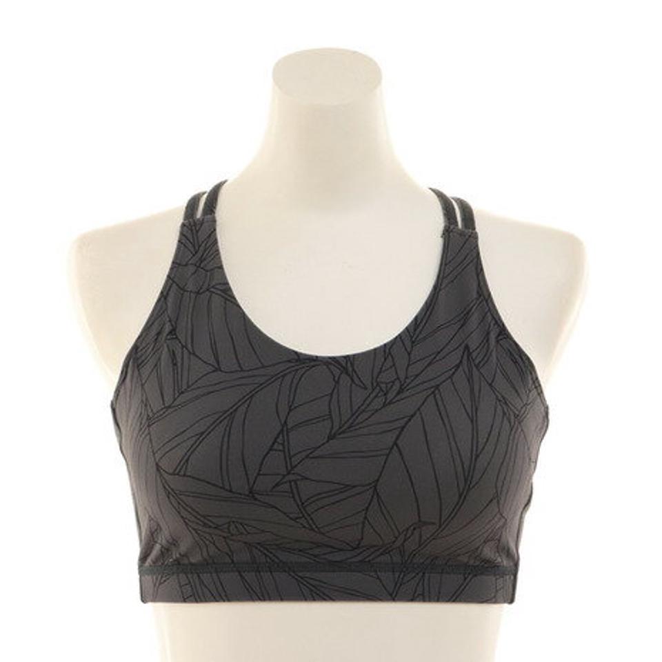 ダンスキン（DANSKIN） スポーツブラ MIDDLE TOP DC121140 DH （レディース）