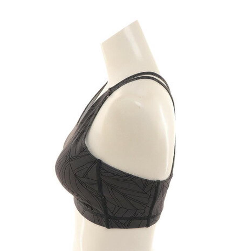 ダンスキン（DANSKIN） スポーツブラ MIDDLE TOP DC121140 DH （レディース）