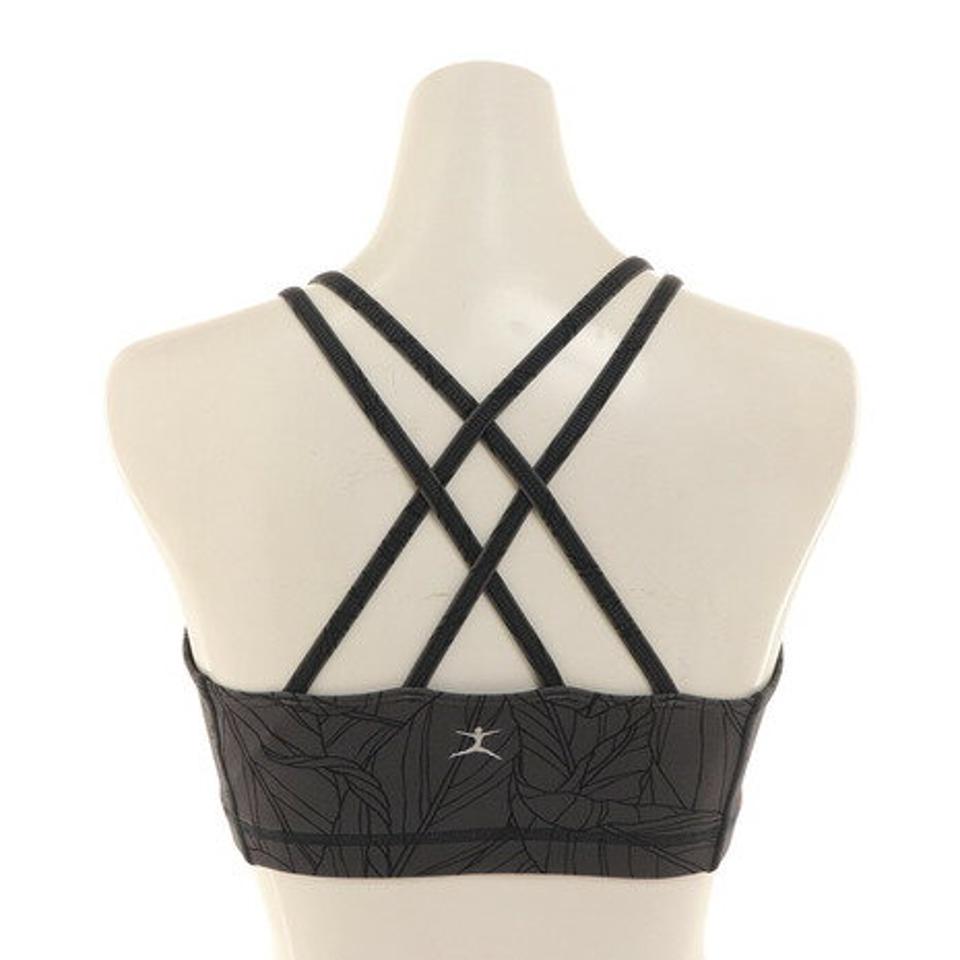 ダンスキン（DANSKIN） スポーツブラ MIDDLE TOP DC121140 DH （レディース）