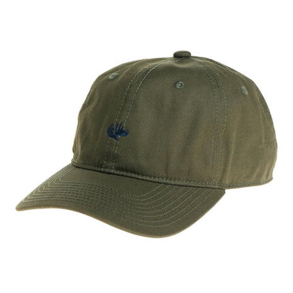 エルケクス（ELKEX）（メンズ）帽子 メンズ キャップ ロゴキャップ 897EK1ST8652 OLIVE 日よけ